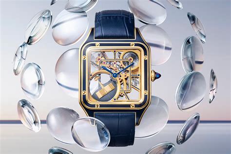 cartier watches and wonders 2023|cartier watches 2023.